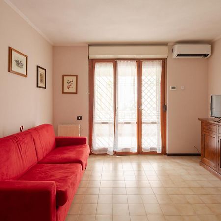 Ferienwohnung A Due Passi Dal Parco Appia Antica Rom Exterior foto
