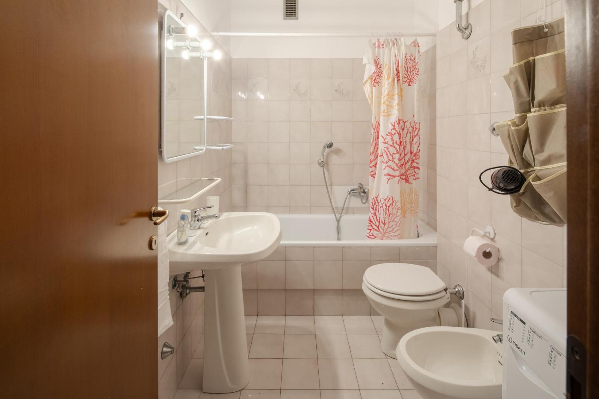 Ferienwohnung A Due Passi Dal Parco Appia Antica Rom Exterior foto