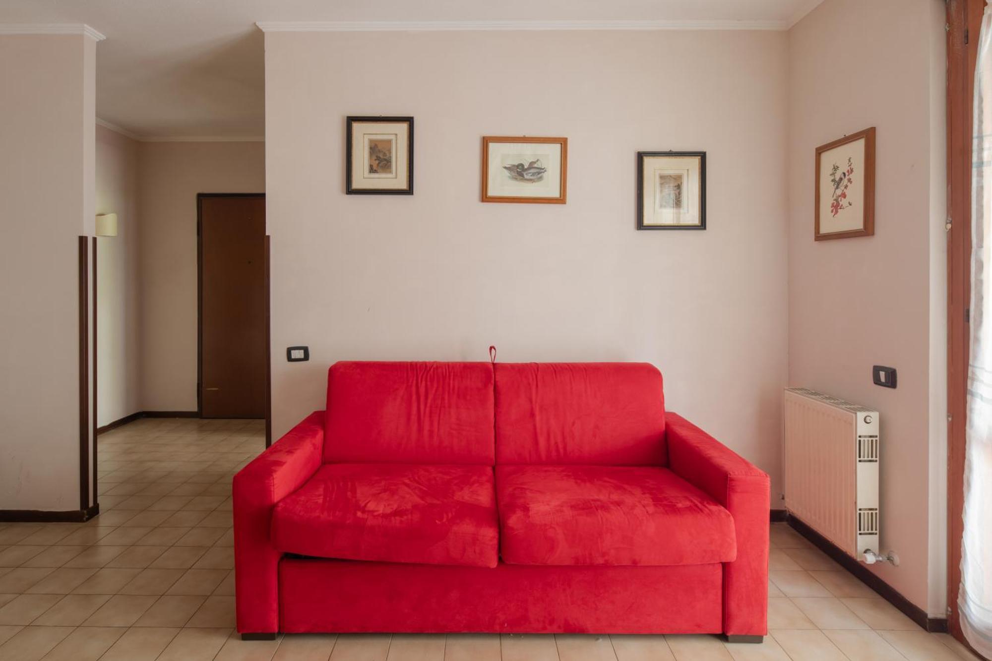 Ferienwohnung A Due Passi Dal Parco Appia Antica Rom Exterior foto